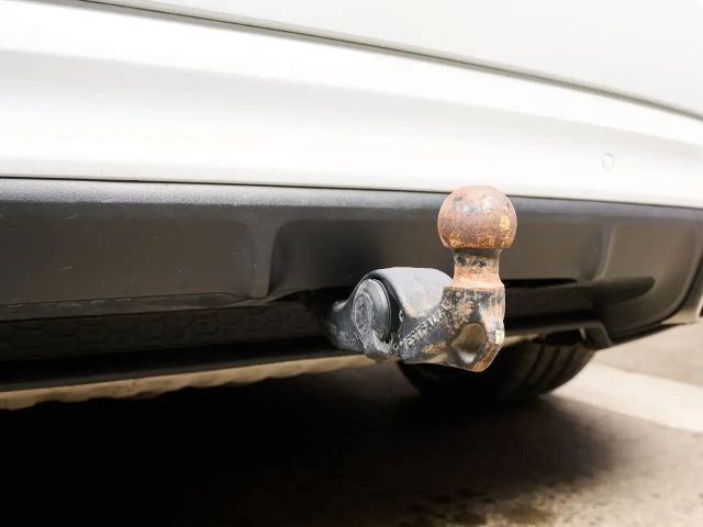 Porsche Cayenne E-Hybrid S Turbo