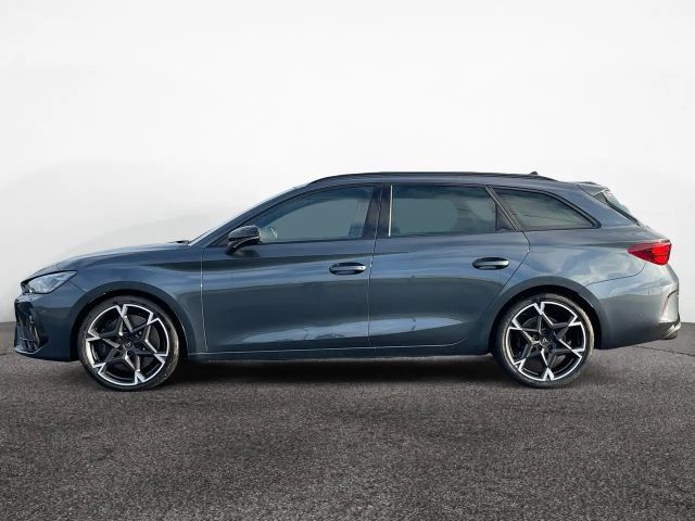 Cupra Leon DSG ST VZ