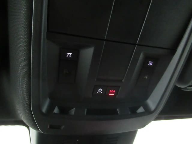 Peugeot 3008 GT-Line Hybrid