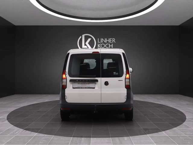 Volkswagen Caddy Cargo TDI 4M ''AHV+KLIMA+ARMLEHNE''