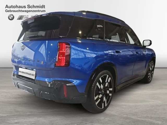 MINI Cooper SE Countryman All4 SE