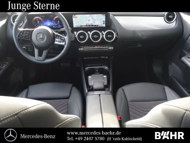 Mercedes-Benz GLA 250 GLA 250 e Style