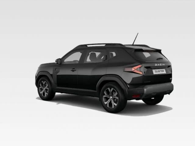 Dacia Duster 4WD TCe 130