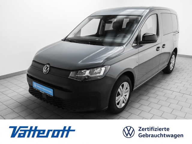 Volkswagen Caddy 1.5 TSI DSG