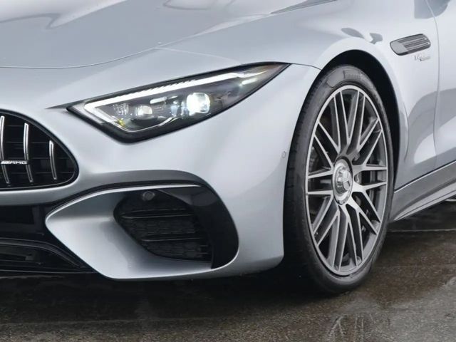 Mercedes-Benz AMG SL PREMIUM+*FAP*21*HAL*Burm*HUD*360*V8*DL