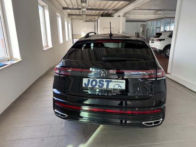 Volkswagen Taigo 1.0 TSI