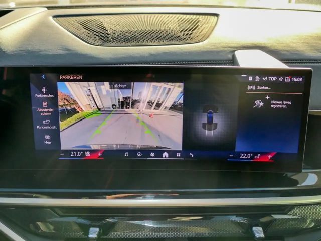 BMW X5 Individual M-Sport xDrive50e