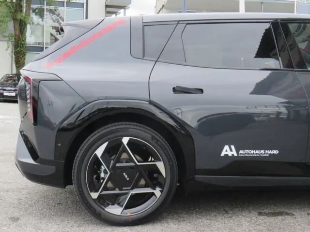 Kia EV4 81.4 kWh FWD GT-Line