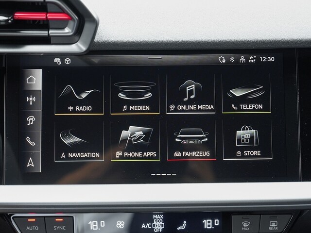 Audi RS3 Quattro S-Tronic Sportback