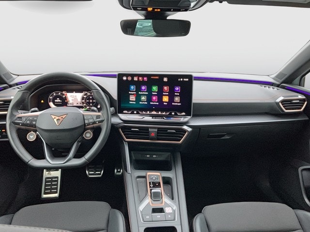 Cupra Leon DSG Sportstourer