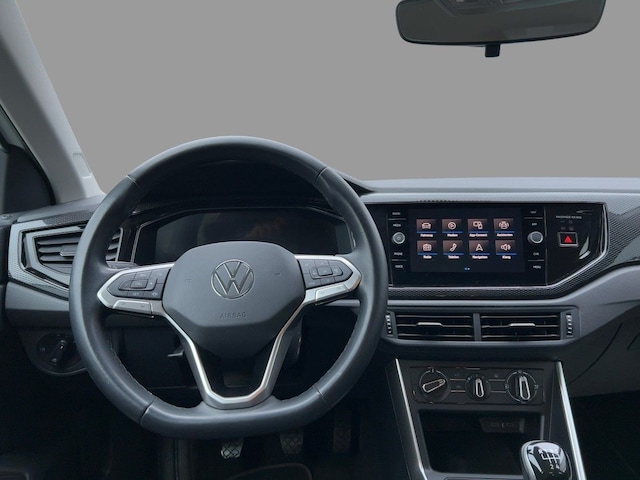 Volkswagen Polo Life