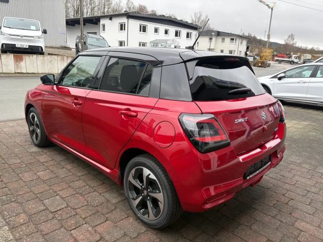Suzuki Swift Comfort DualJet Hybrid