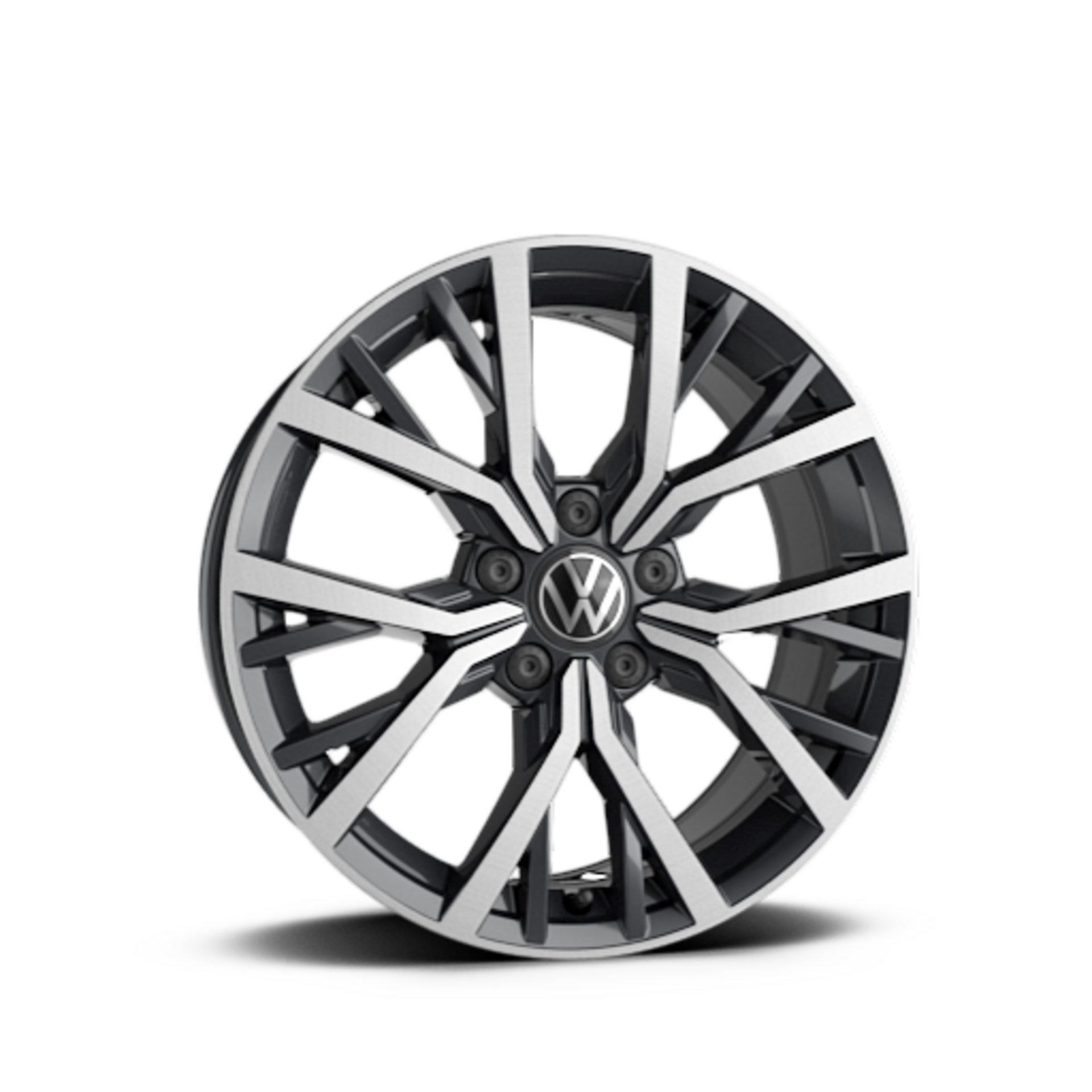 Volkswagen Tiguan 1.5 TSI Life