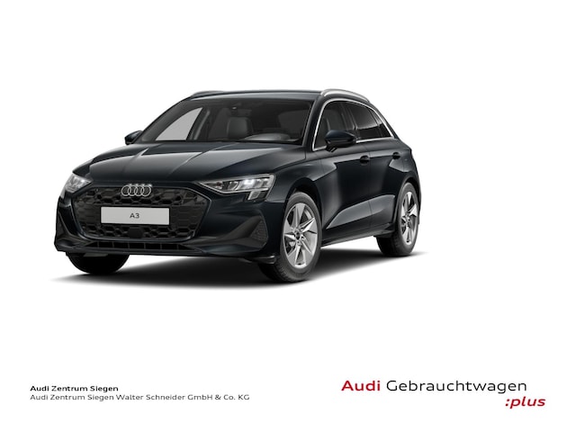 Audi A3 30 TFSI S-Tronic Sportback