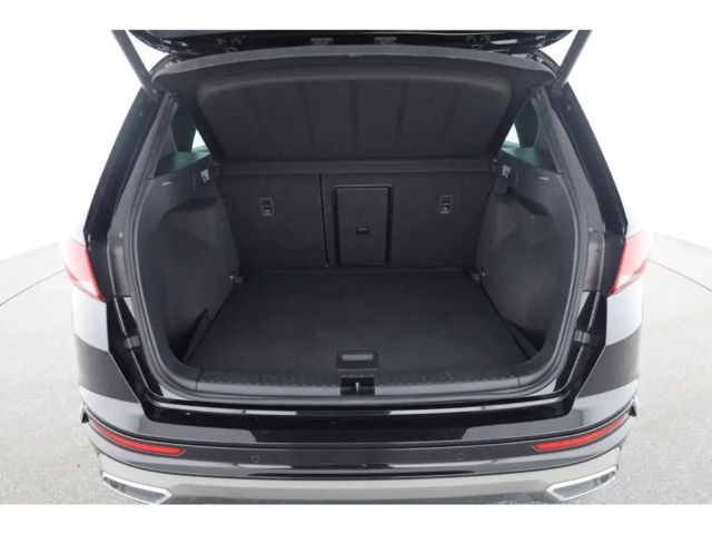 Seat Ateca 2.0 TDI DSG FR-lijn