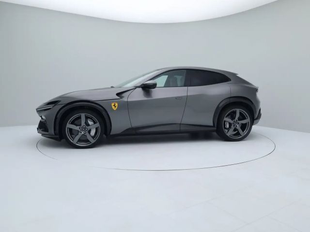 Ferrari Purosangue - FERRARI HAMBURG