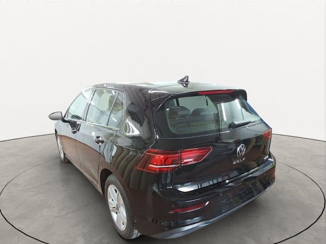 Volkswagen Golf 1.5 eTSI Golf VIII Life