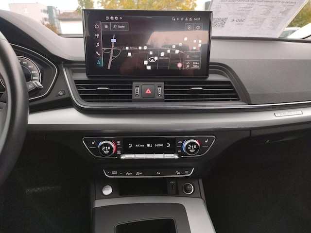 Audi Q5 40 TFSI Quattro S-Tronic