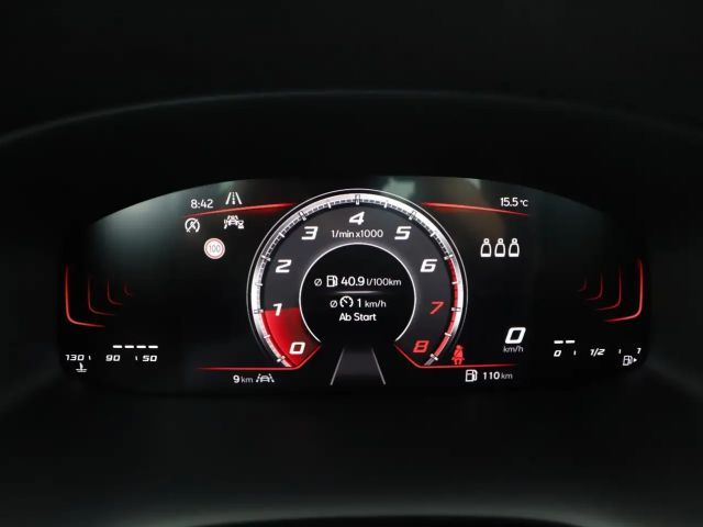 Seat Ateca 1.0 TSI FR-lijn