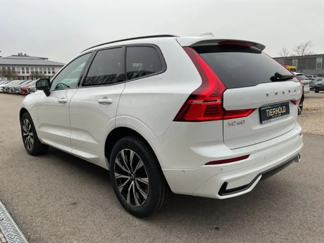 Volvo XC60 AWD Dark Plus