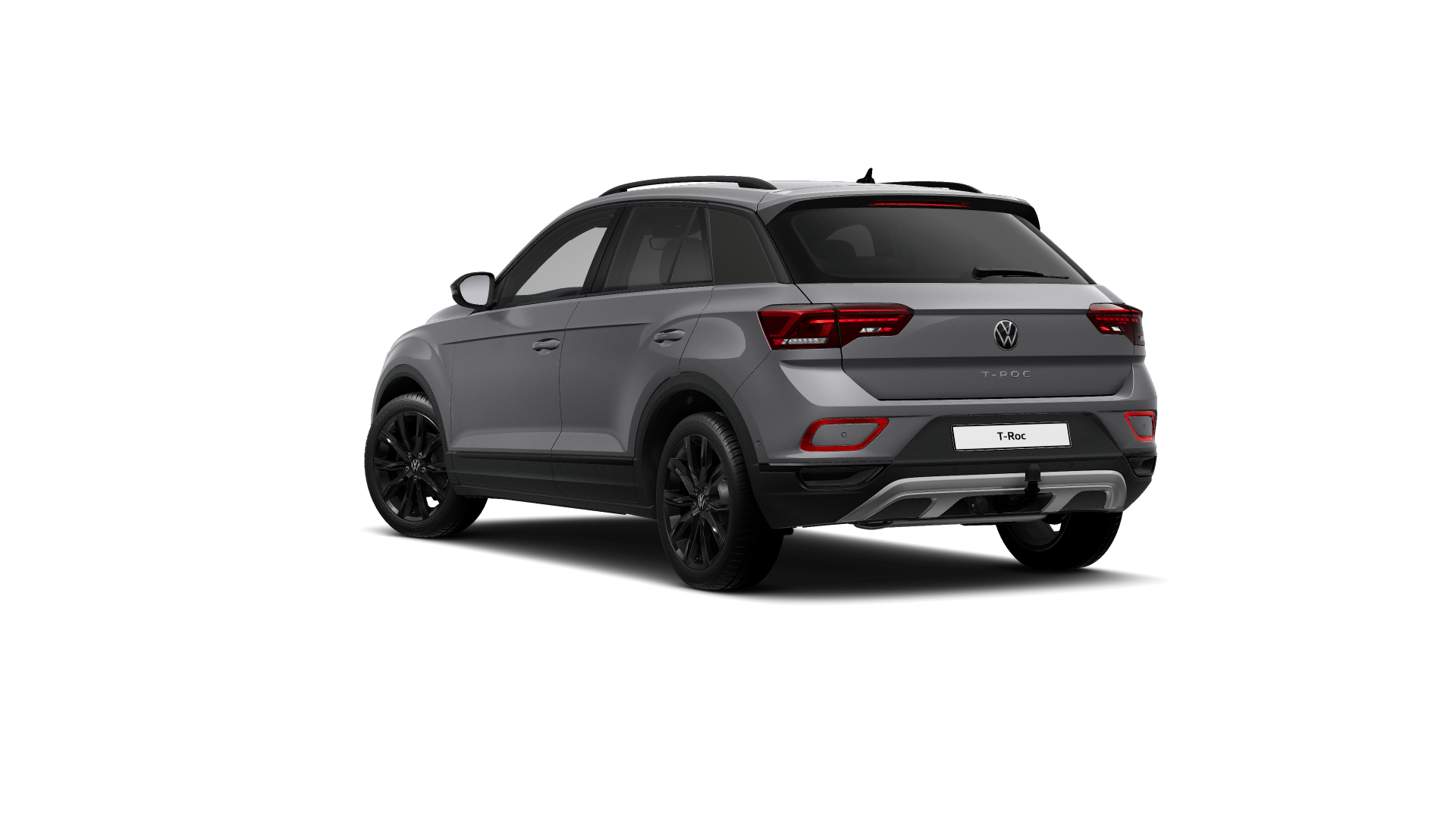 Volkswagen T-Roc 1.5 TSI DSG Style