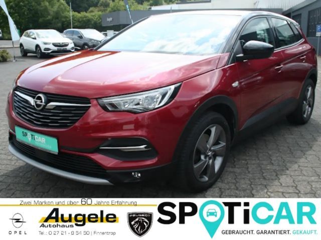 Opel Grandland X Elegance