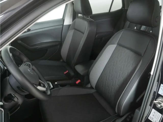 Volkswagen T-Cross 1.0 TSI DSG
