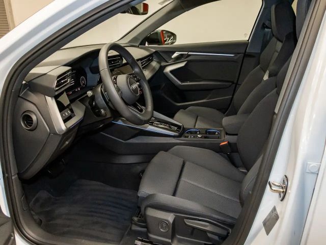 Audi A3 30 TFSI S-Line S-Tronic Sedan