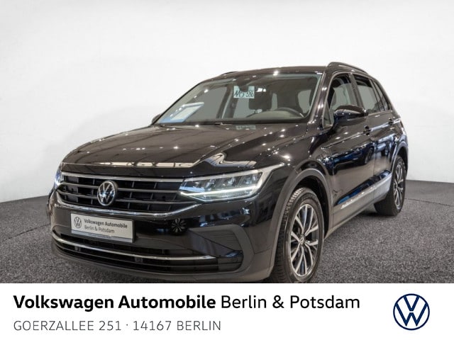 Volkswagen Tiguan 2.0 TDI DSG Life