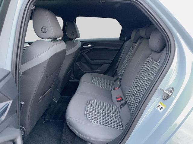 Audi A1 25 TFSI Sportback