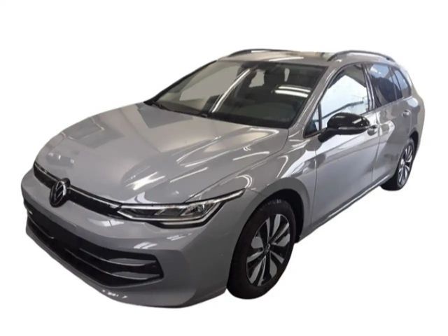 Volkswagen Golf 1.5 TSI Variant