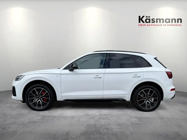 Audi Q5 Quattro S-Line