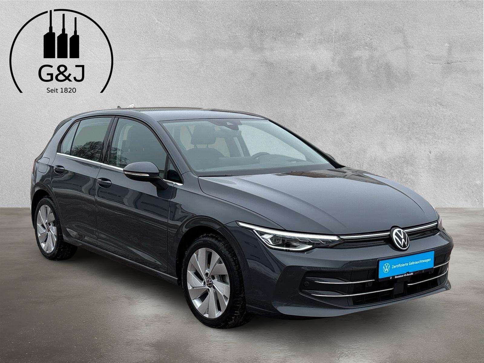 Volkswagen Golf 1.5 eTSI Style