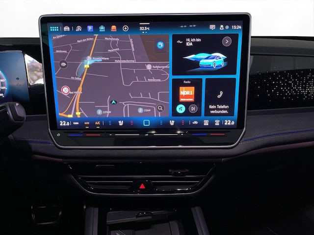 Volkswagen Passat 2.0 TDI R-Line Variant