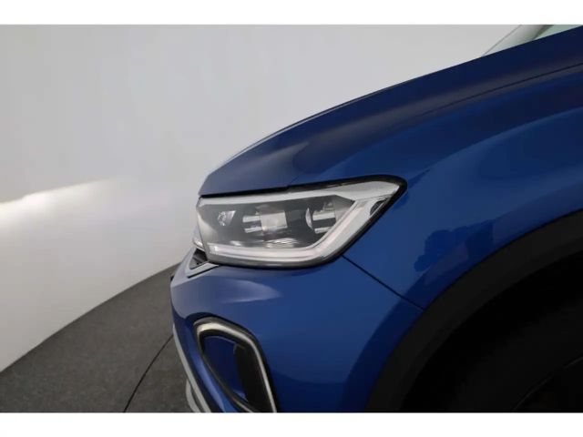 Volkswagen T-Roc 1.5 TSI DSG Style
