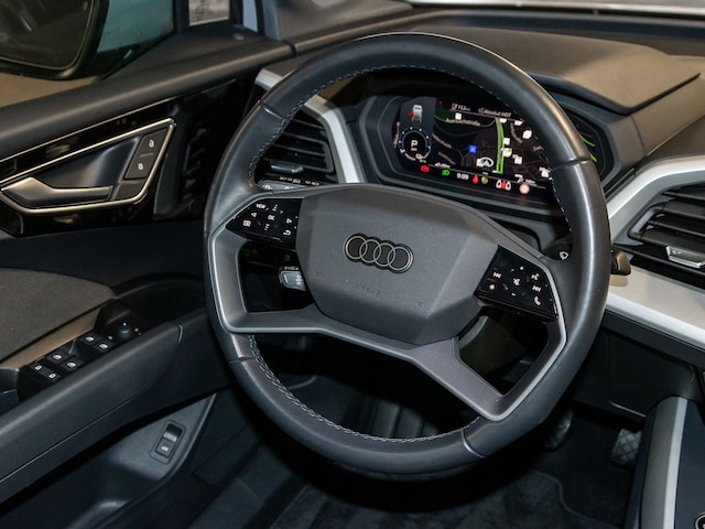 Audi Q4 e-tron Quattro