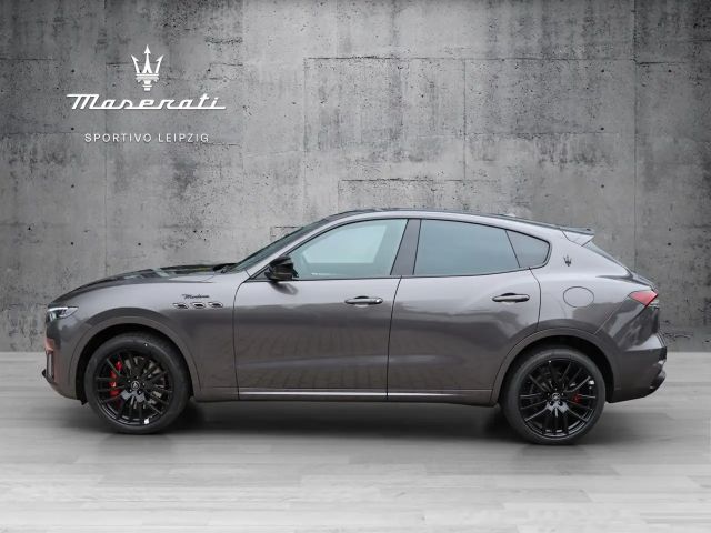 Maserati Levante Modena