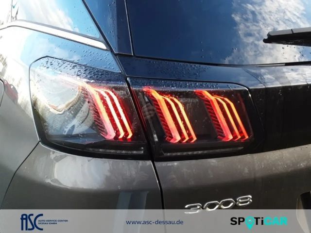 Peugeot 3008 N GTPK HY225EAT8 Navi, SHZ,Kamera,FocalSound,ACC S