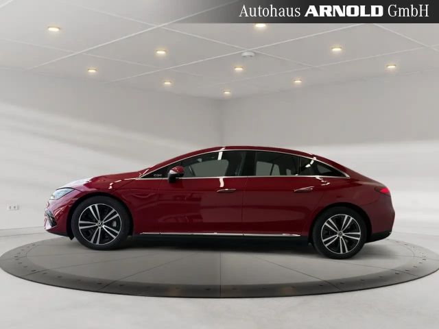 Mercedes-Benz EQE 4MATIC 500 Sedan