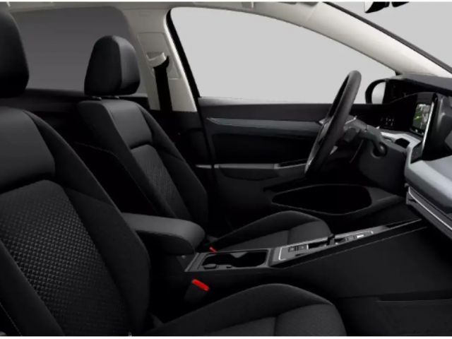 Volkswagen Golf 1.5 eTSI DSG IQ.Drive Life