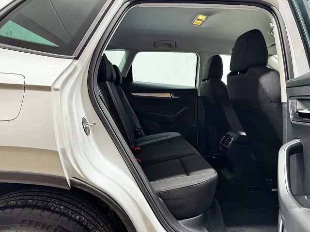 Skoda Karoq Ambition