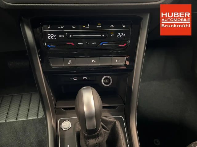 Volkswagen Touran DSG Plus