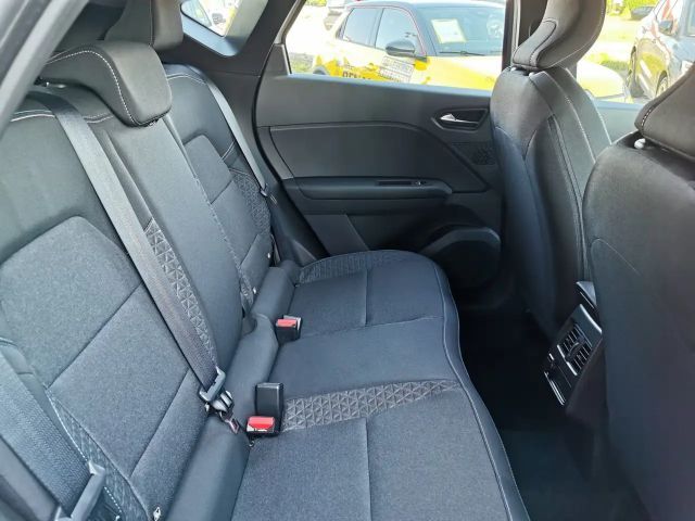 Renault Captur Evolution TCe 90