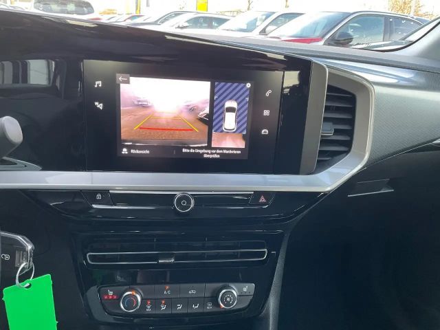 Opel Mokka 1.2 Turbo Enjoy Turbo