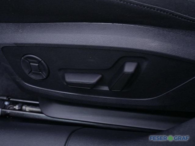 Audi A5 Avant S-Tronic