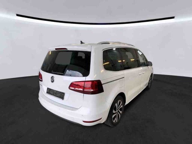 Volkswagen Sharan 1.4 TSI DSG