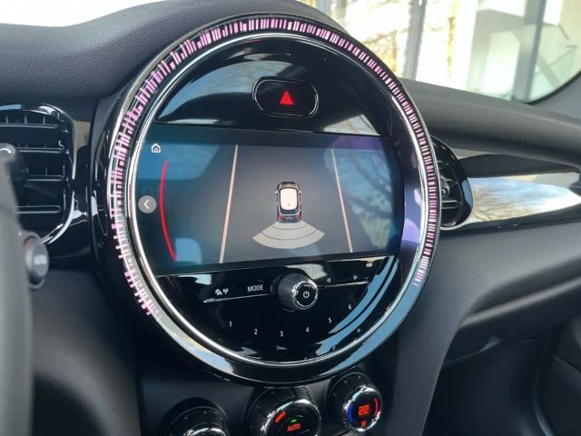 MINI Cooper S John Cooper Works Trim/Panorama/LED