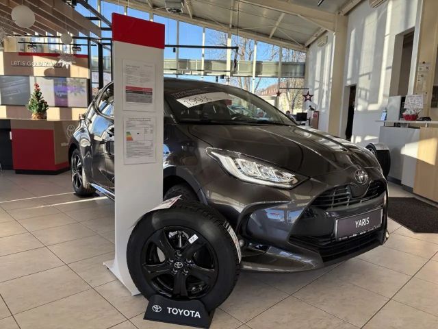Toyota Yaris Comfort Hatchback Hybride