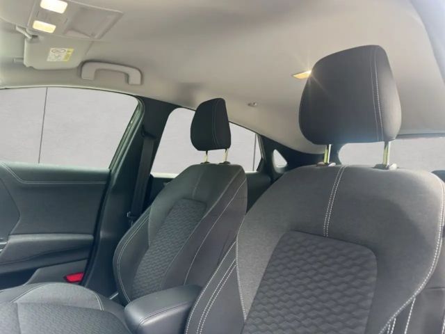 Ford Puma EcoBoost Titanium