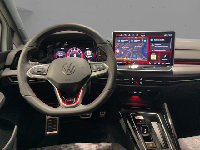 Volkswagen Golf 2.0 TSI DSG GTI Style